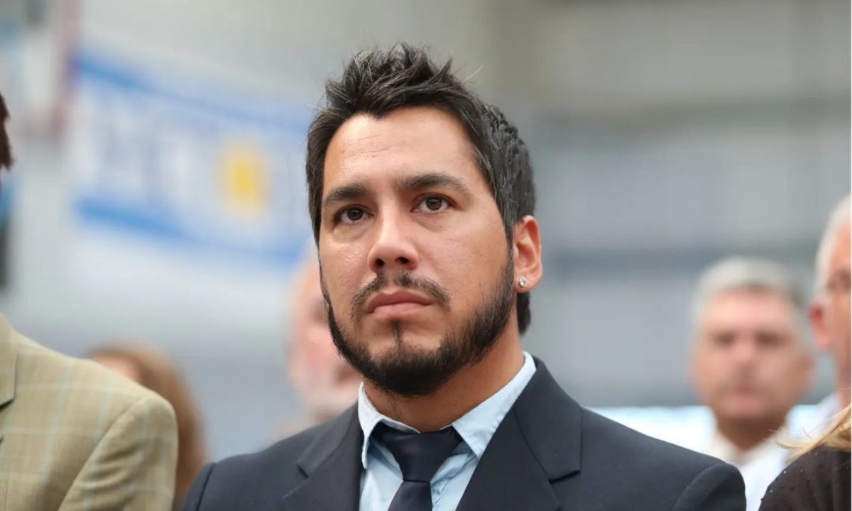 El diputado Coliñir pidió al juez que informe sobre la marcha de la intervención de la cooperativa de Trelew