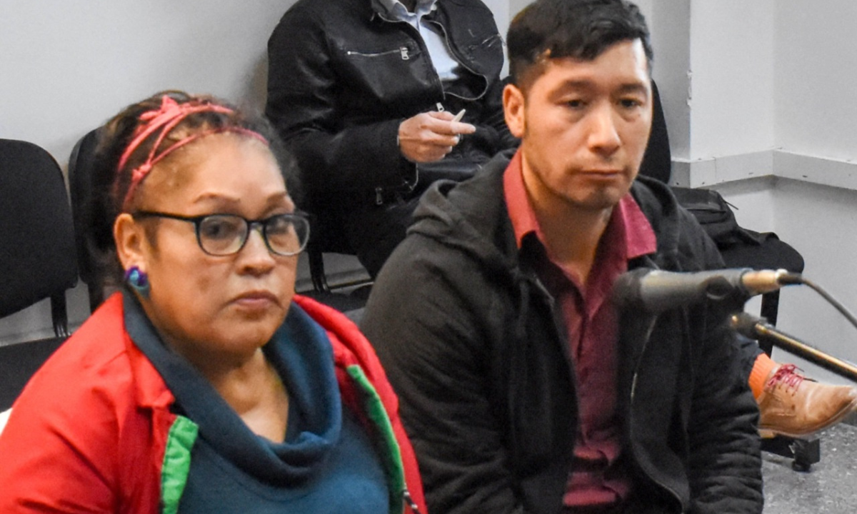 Un caso de sometimiento y encierro del que fue víctima un peón rural se ventila en juicio oral y público