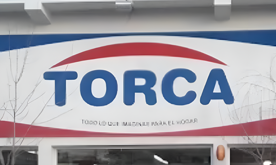 Torca inaugura sucursal en Gaiman