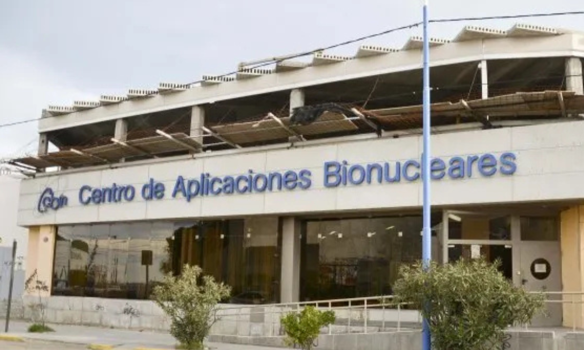 El CABIN recibió un pago de PAMI que alivia su situación financiera