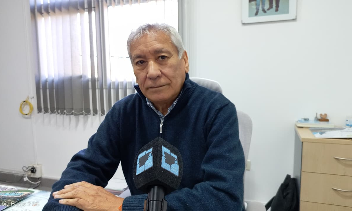 Trelew será sede del primer encuentro provincial de la Fuerza del Trabajo con mirada en 2027