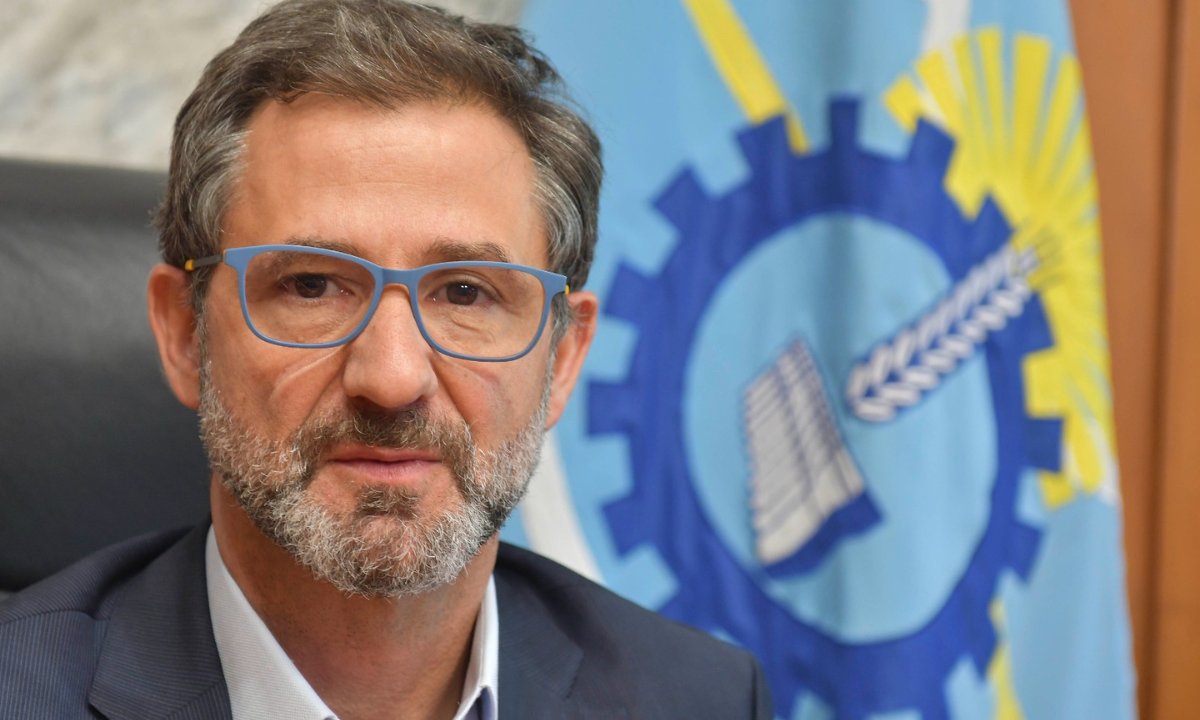 Chubut captó 650 millones de dólares en el mercado internacional con ofertas que triplicaron lo previsto