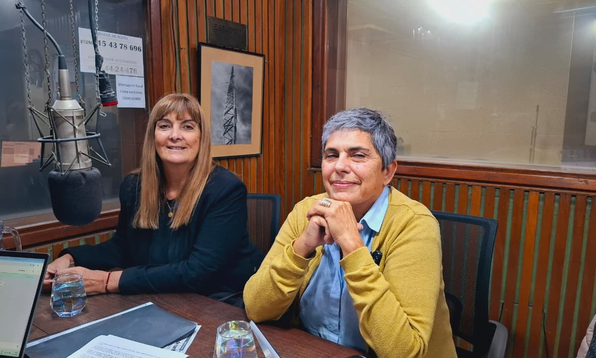 Llegó el día: hoy se realiza en Trelew el 2° Encuentro de Mujeres Líderes Empresarias del Chubut