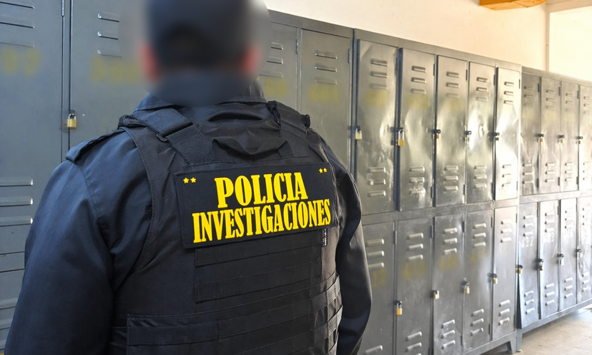 El Gobierno del Chubut intensifica investigaciones y lleva tranquilidad ante amenazas en escuelas