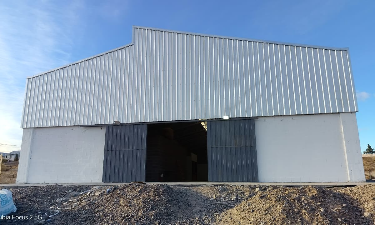 El MTE ultima detalles en el Predio Ferial del barrio La Laguna