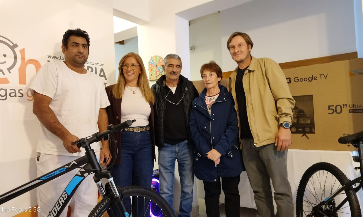 Telebingo en Trelew: entregaron premios “La Yapa” y buscan a dos ganadores