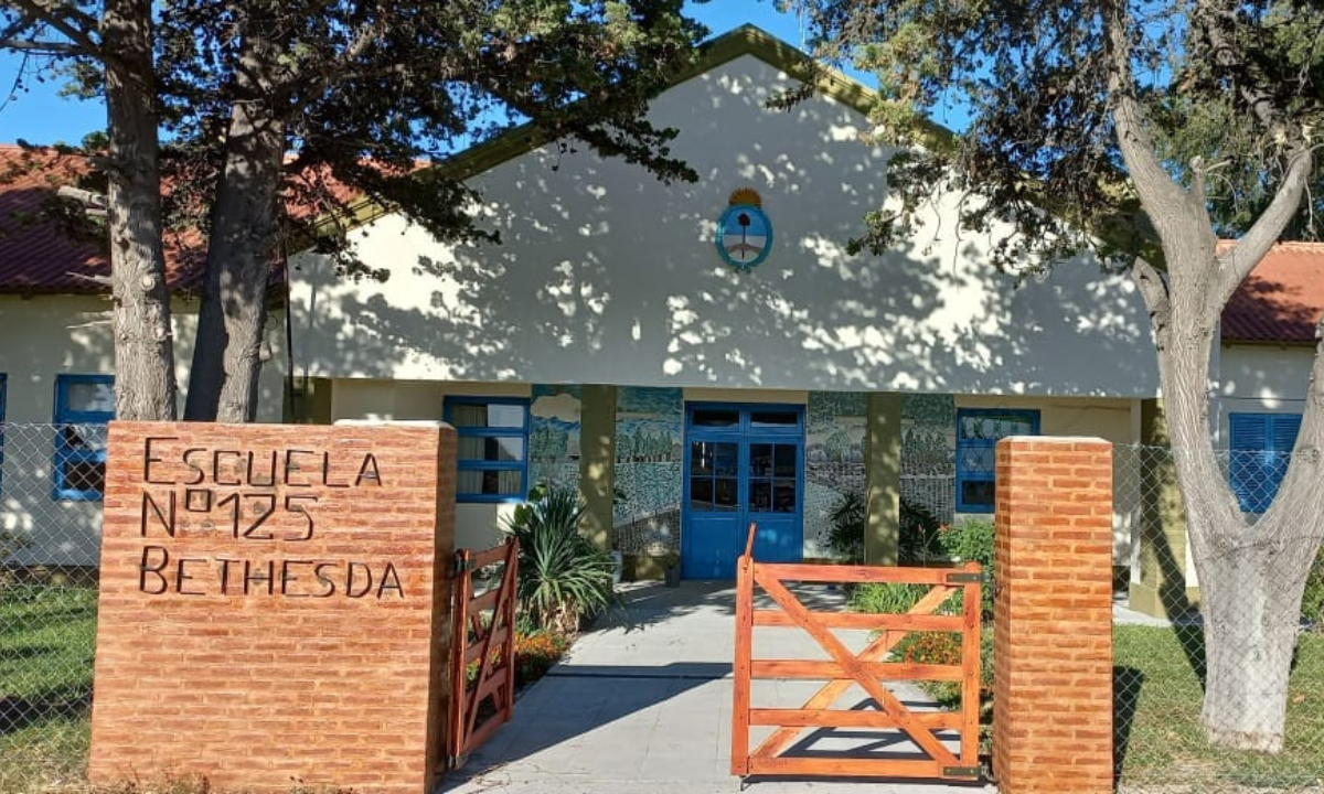 La Escuela de Bethesda celebrará sus 104 años con una gran cena show