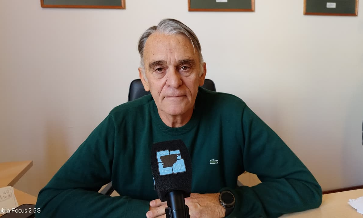 Desde la Municipalidad insisten con que el juez de Faltas deje el cargo