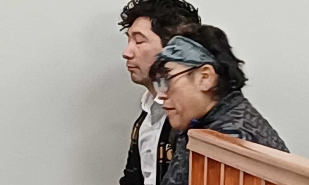 Este martes se discutirá la pena para los condenados por esclavizar a un peón rural en Paso de Indios