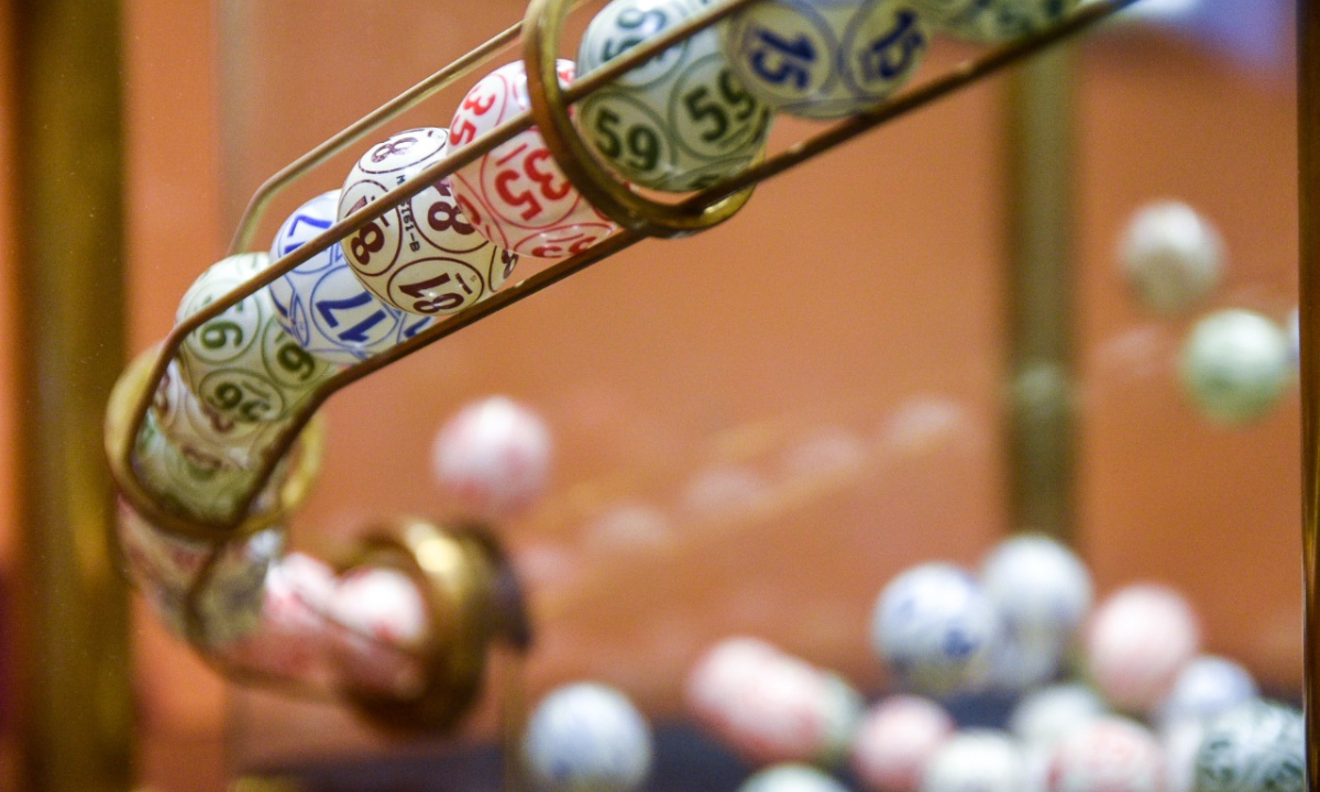 Fin de semana en el Bingo Municipal con un pozo acumulado de más de 21 millones de pesos