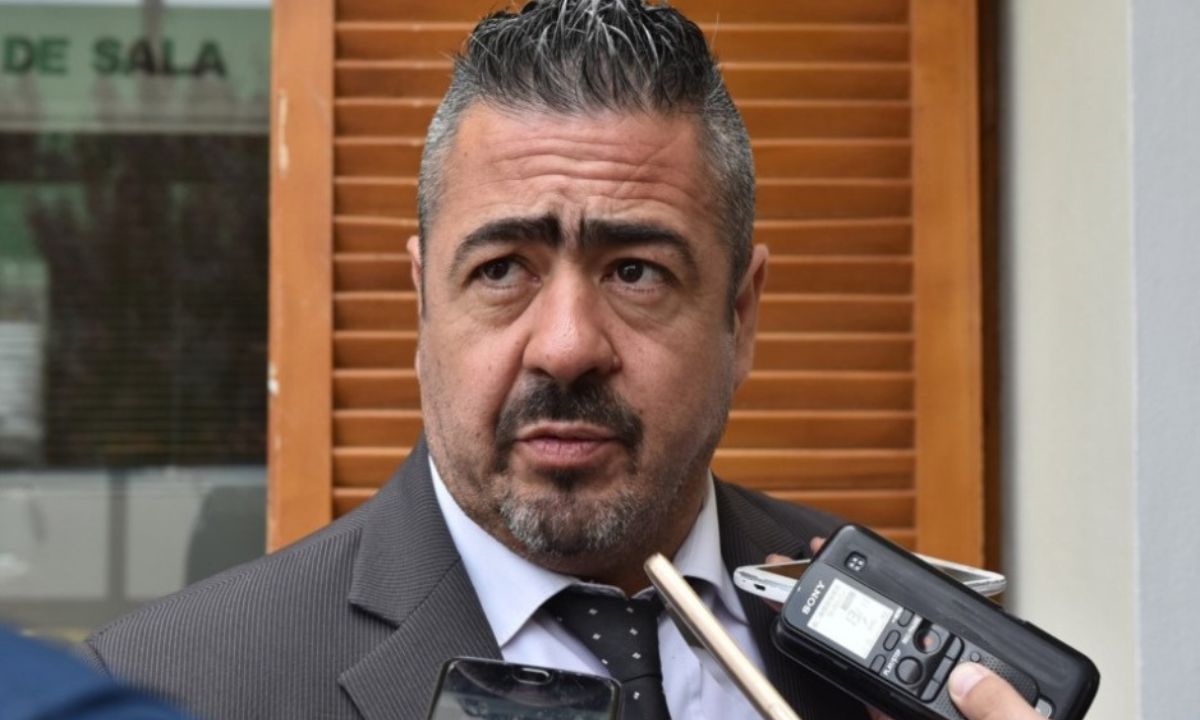 La “industria de la delincuencia” crece en Comodoro Rivadavia