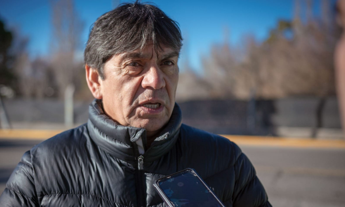 Rawson: La Municipalidad incorpora nuevos servicios online en la Dirección de Tránsito