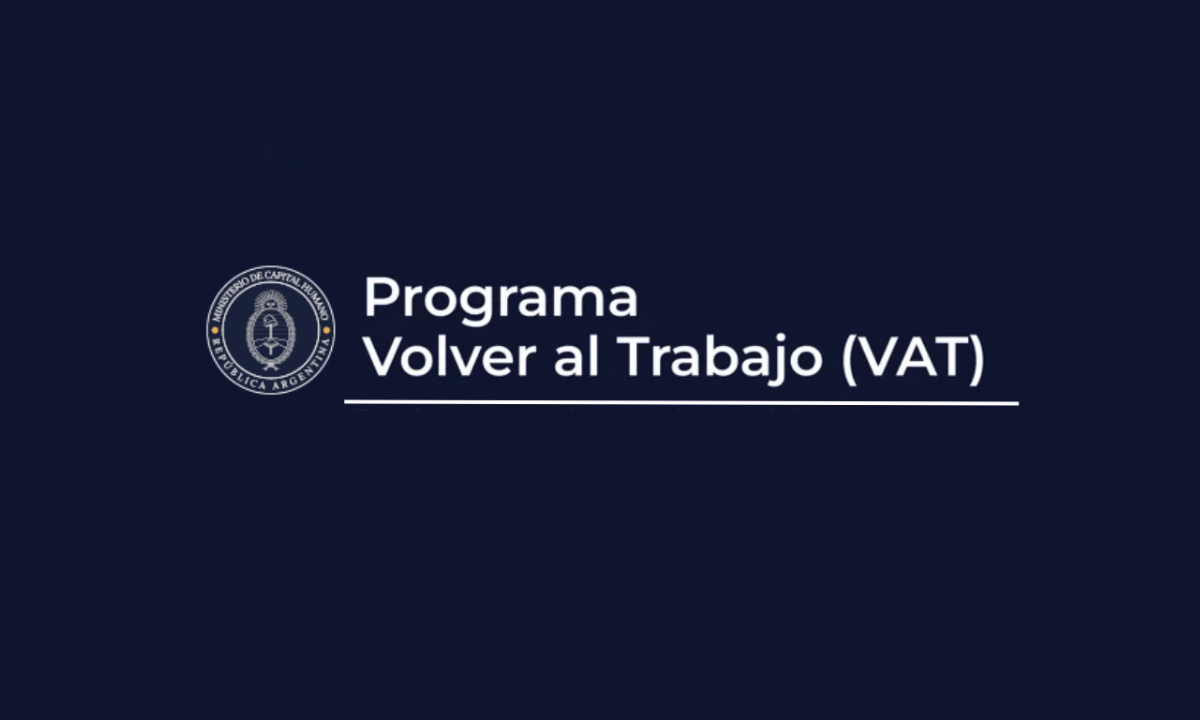 Trelew: Organizaciones sociales se manifestaron en rechazo a la baja del programa de empleo «Volver al trabajo»