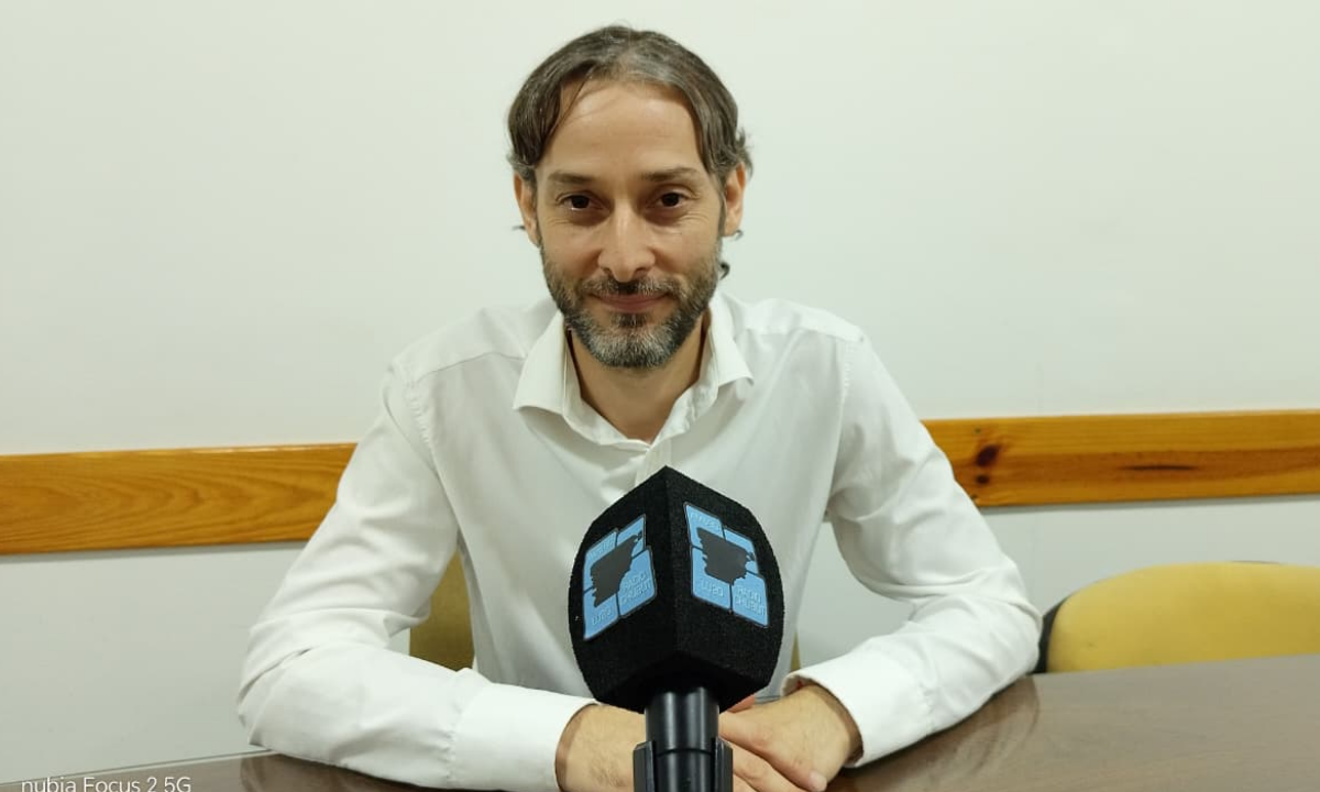 Trelew: Aguilar cuestionó el pedido de aumento tarifario de la Cooperativa Eléctrica y lo calificó como “un nuevo mazazo al vecino”.