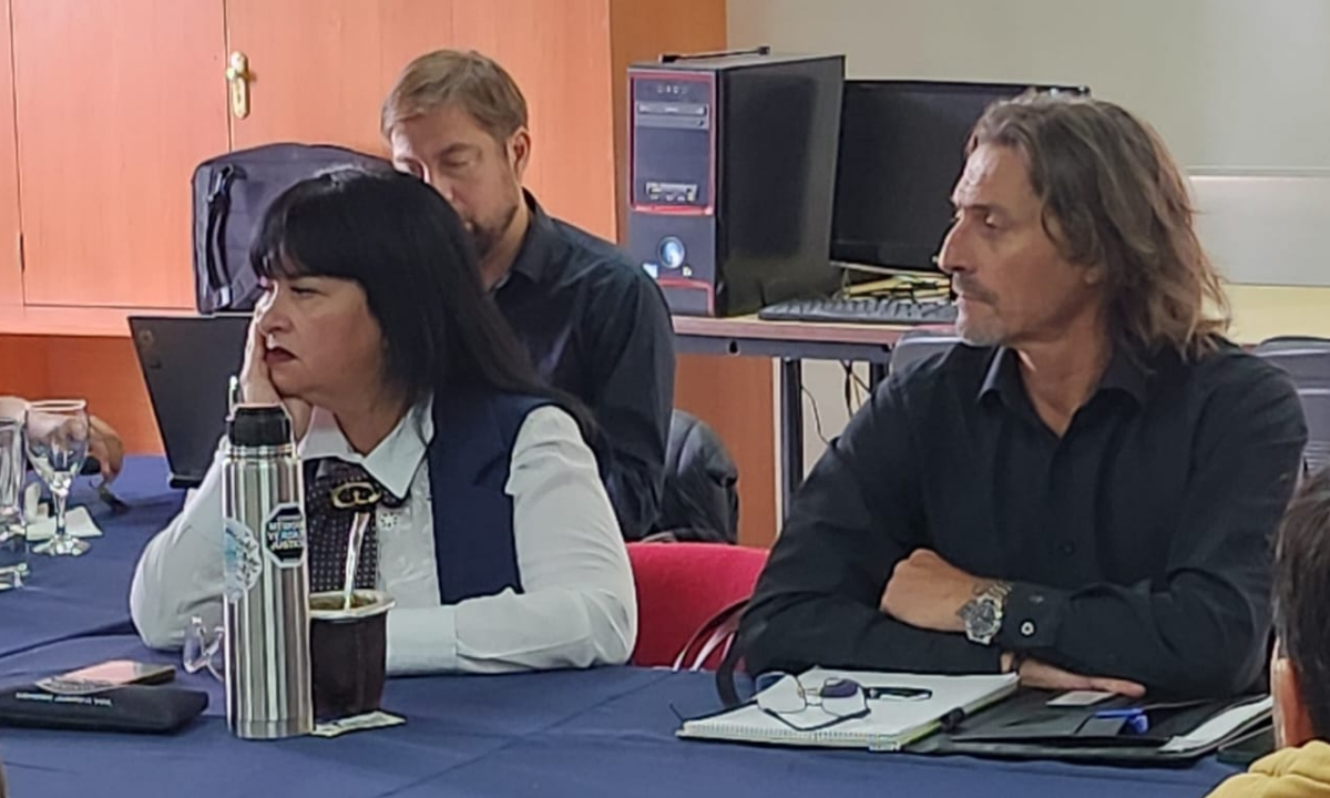 Guillermo Spina: “Es inadmisible la propuesta del Gobierno”