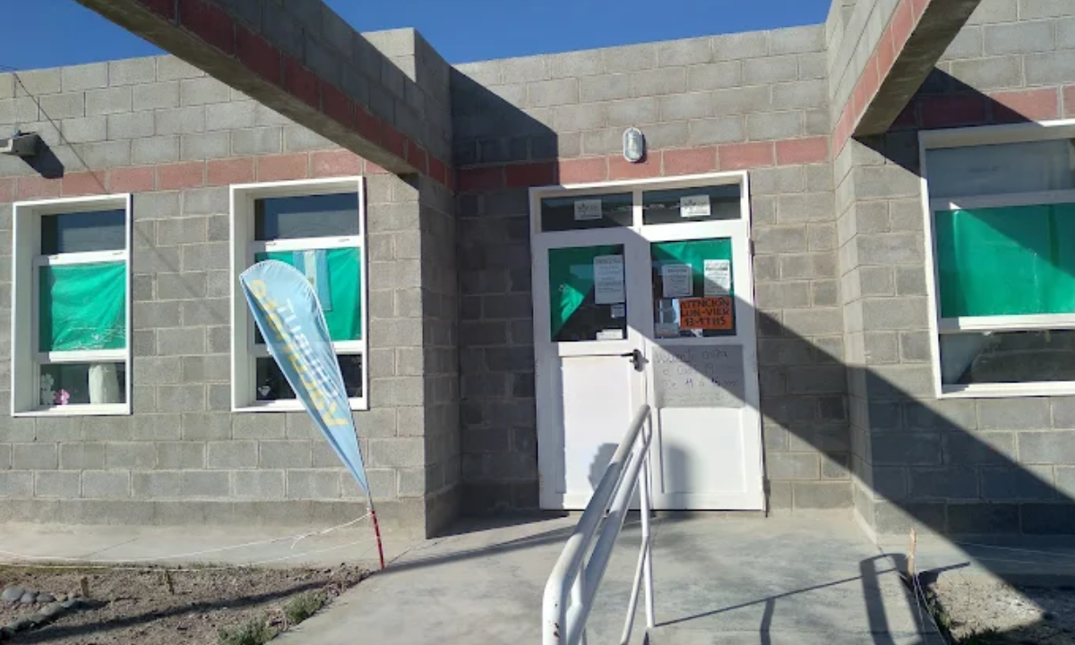 Trelew: la vecinal de Santa Catalina organiza actividades por el Día Internacional de la Tierra