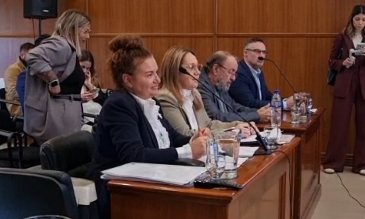 Fiscalía pidió al Superior Tribunal que confirme la condena contra el productor Ricardo La Regina