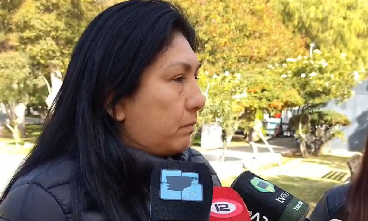 Realizan el segundo encuentro de mujeres trabajadoras y emprendedoras