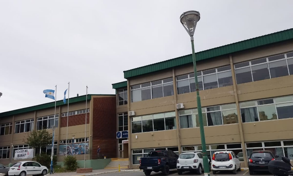 Trelew: la universidad y la municipalidad articulan talleres de oficio para el próximo cuatrimestre