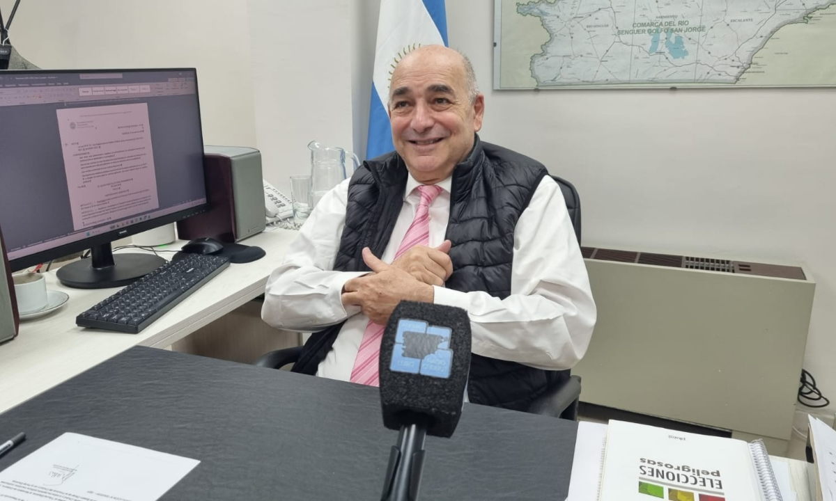 Reforma electoral nacional: aseguran que no afectará el sistema en la provincia