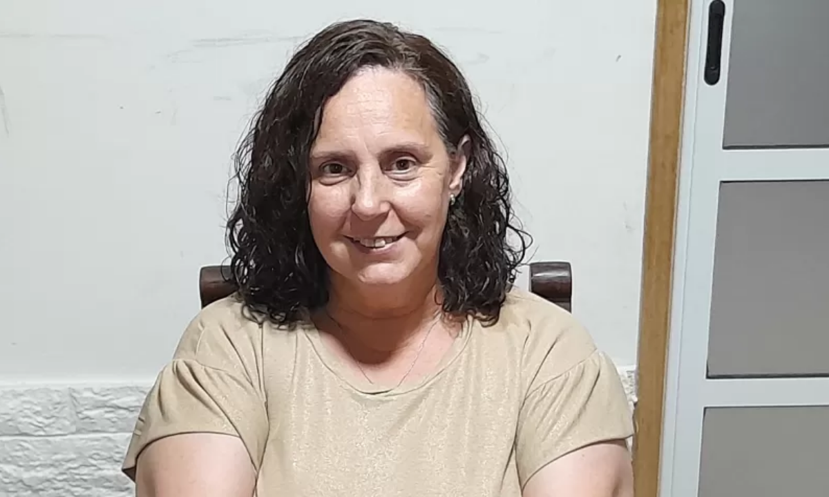 Compromiso con el barrio Santa Catalina: confirman la construcción de la Comisaría Quinta en Trelew