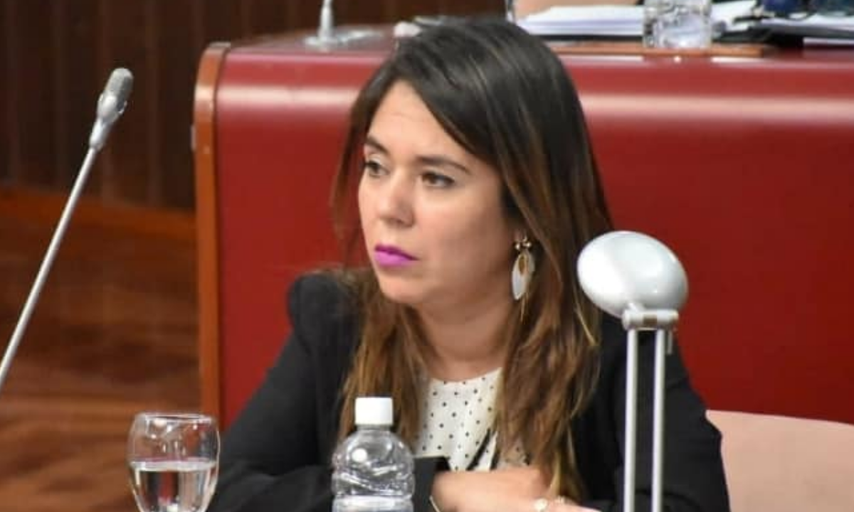 Goit cuestionó al ministro Punta y advirtió que la educación pública “está en crisis”