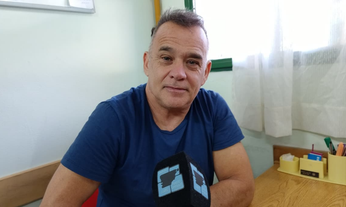 Refuerzan la prevención del Síndrome Urémico Hemolítico con actividad en la Rural de Trelew