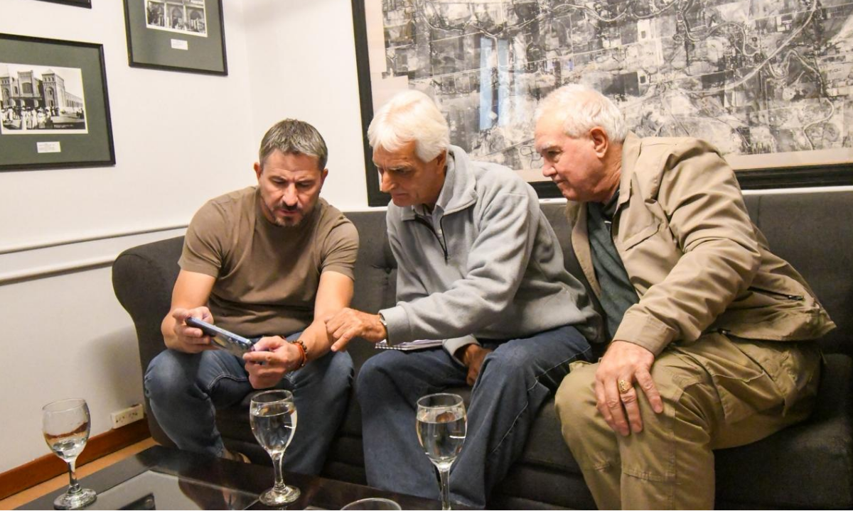 Trelew: el Municipio y la Federación de Boxeo consolidan la agenda deportiva con capacitaciones y torneos