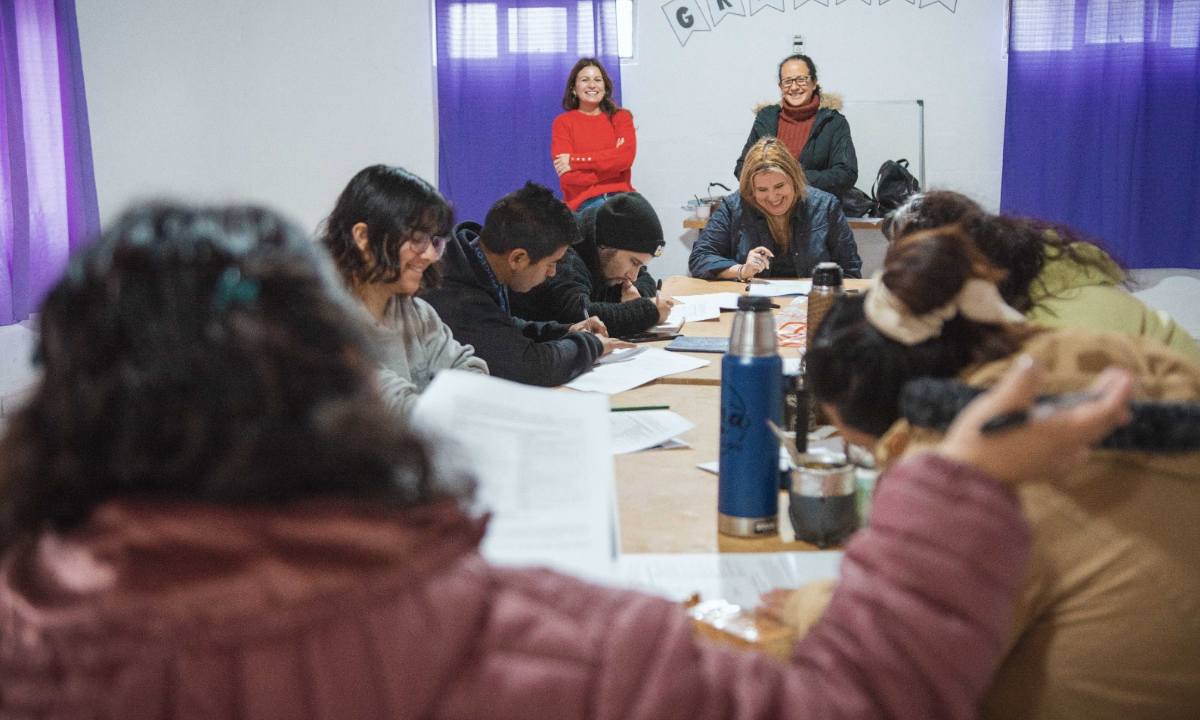 Rawson: últimos días de inscripción para el taller gratuito de orientación al trabajo independiente destinado a emprendedores gastronómicos