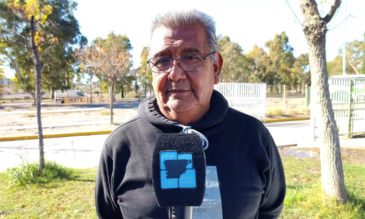 Trelew: nueva conducción provisoria en la vecinal de La Laguna