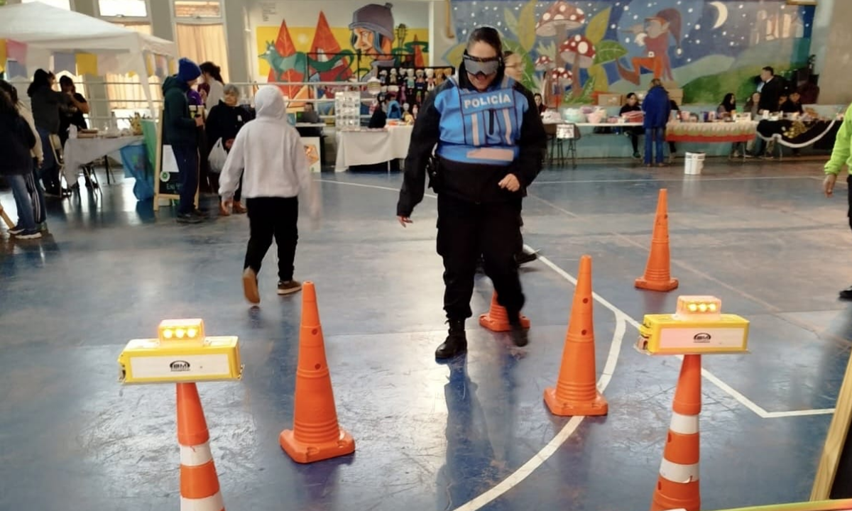 La Subsecretaría de Seguridad Vial conmemoró un nuevo aniversario con foco en la educación, la prevención y el fortalecimiento de políticas públicas