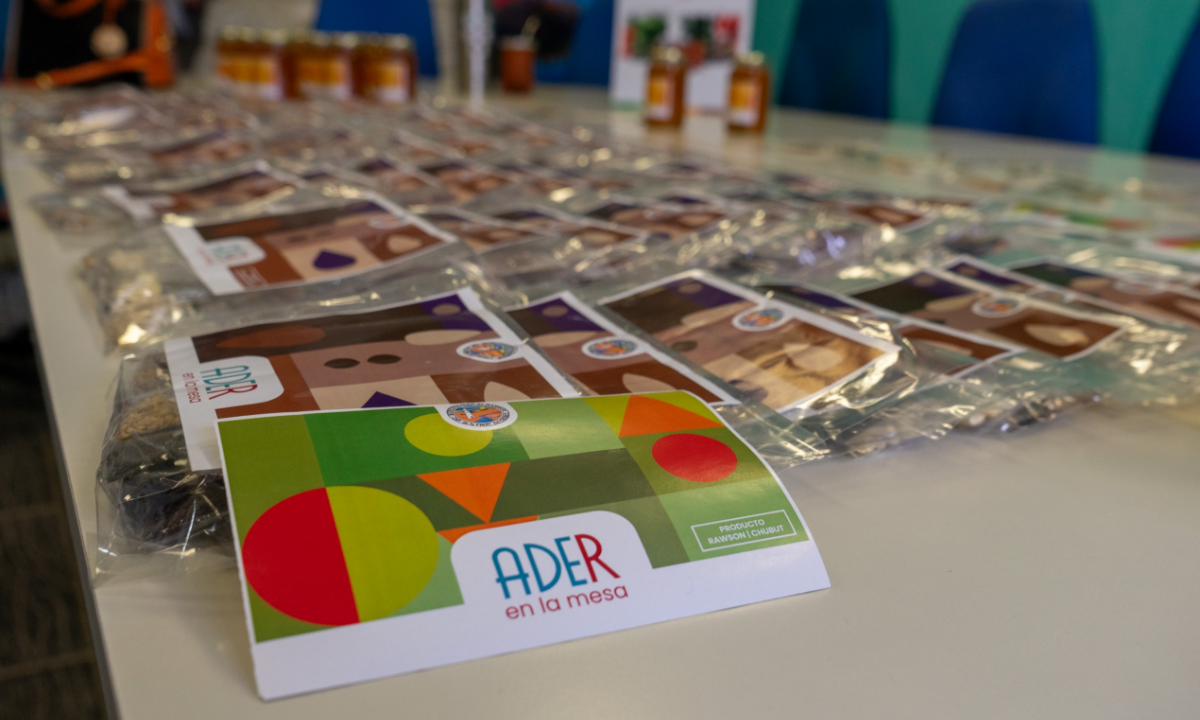 Rawson realizará la segunda entrega del programa municipal “ADER en la Mesa”