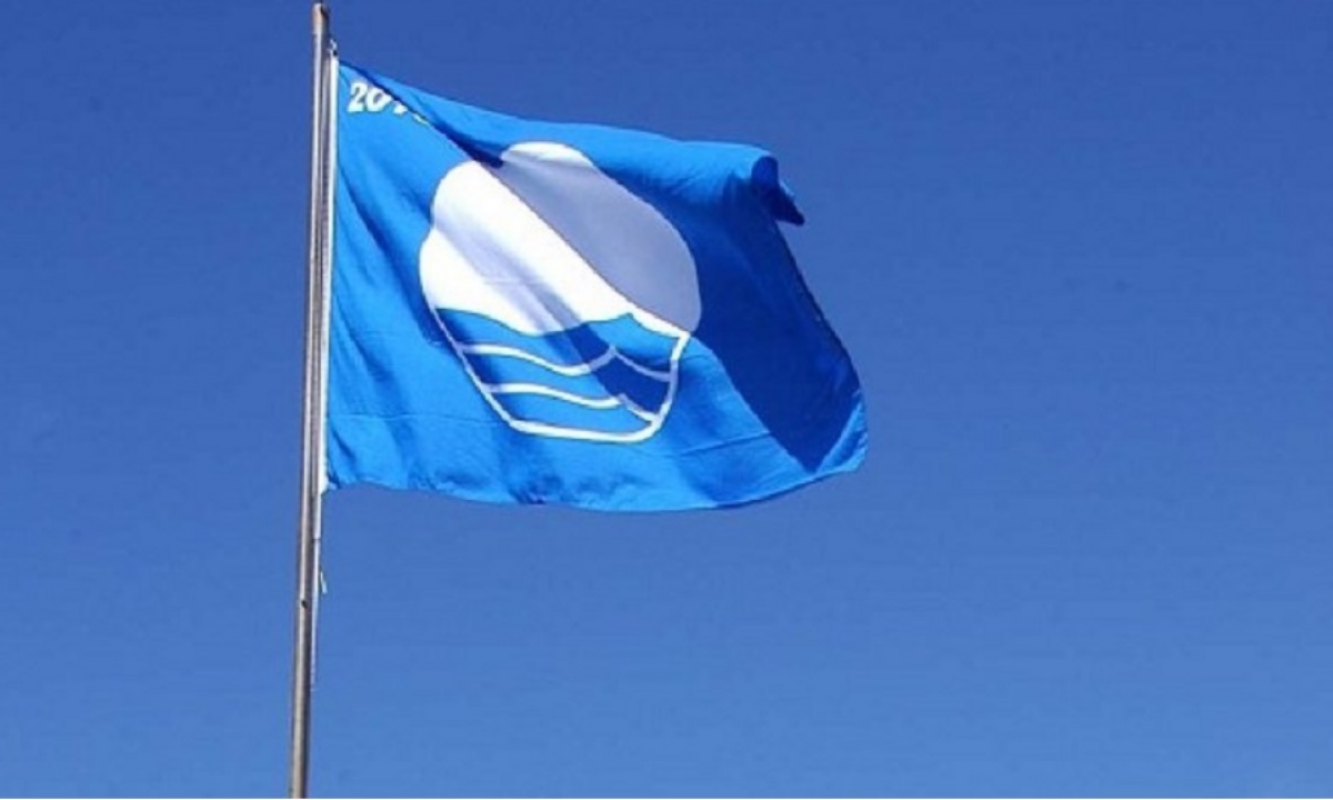 Playa Unión avanza para obtener la Bandera Azul, sello internacional de calidad ambiental
