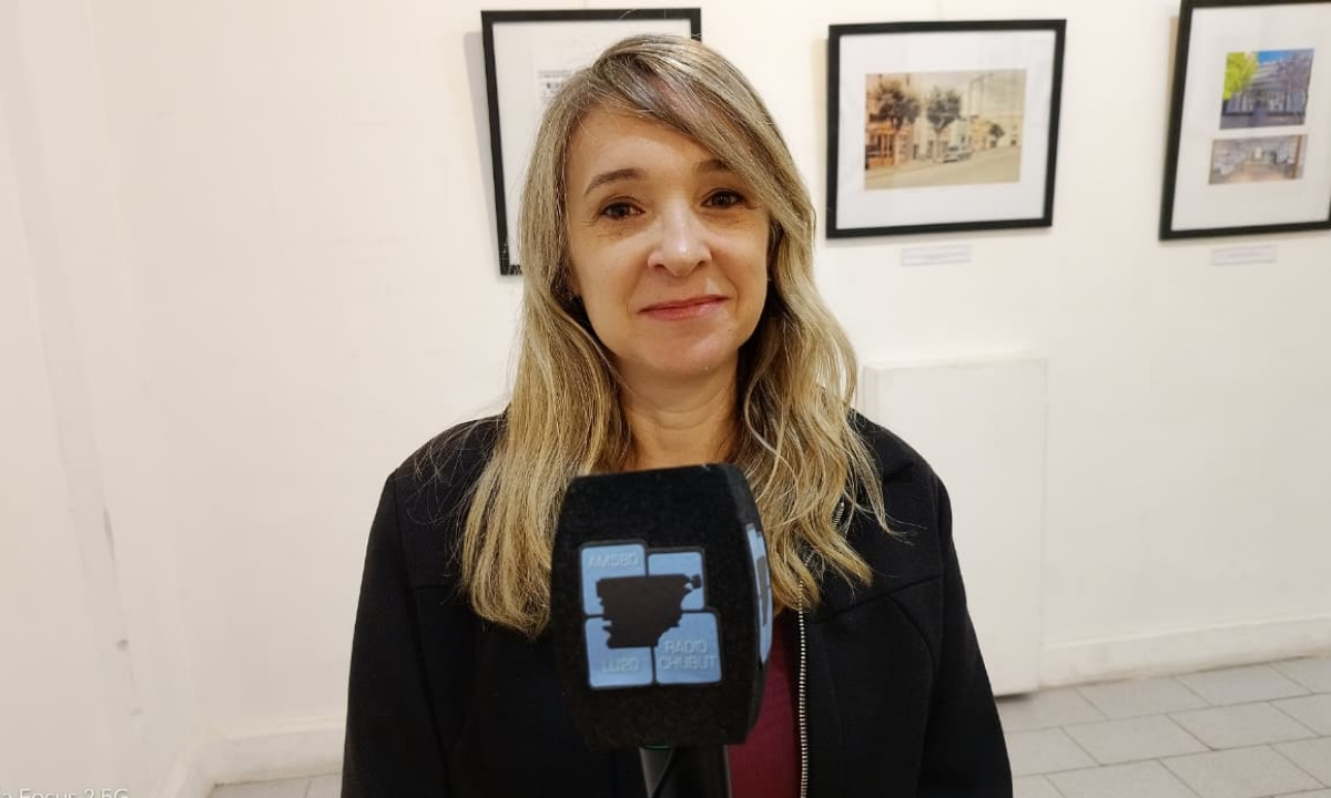 Trelew inicia capacitaciones para podadores y abre una nueva convocatoria