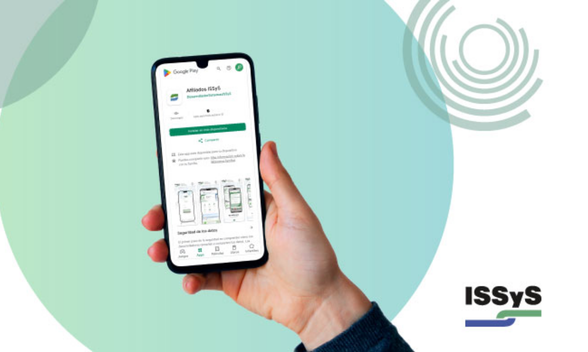 Seros impulsa el uso de su aplicación móvil para afiliados en toda la provincia