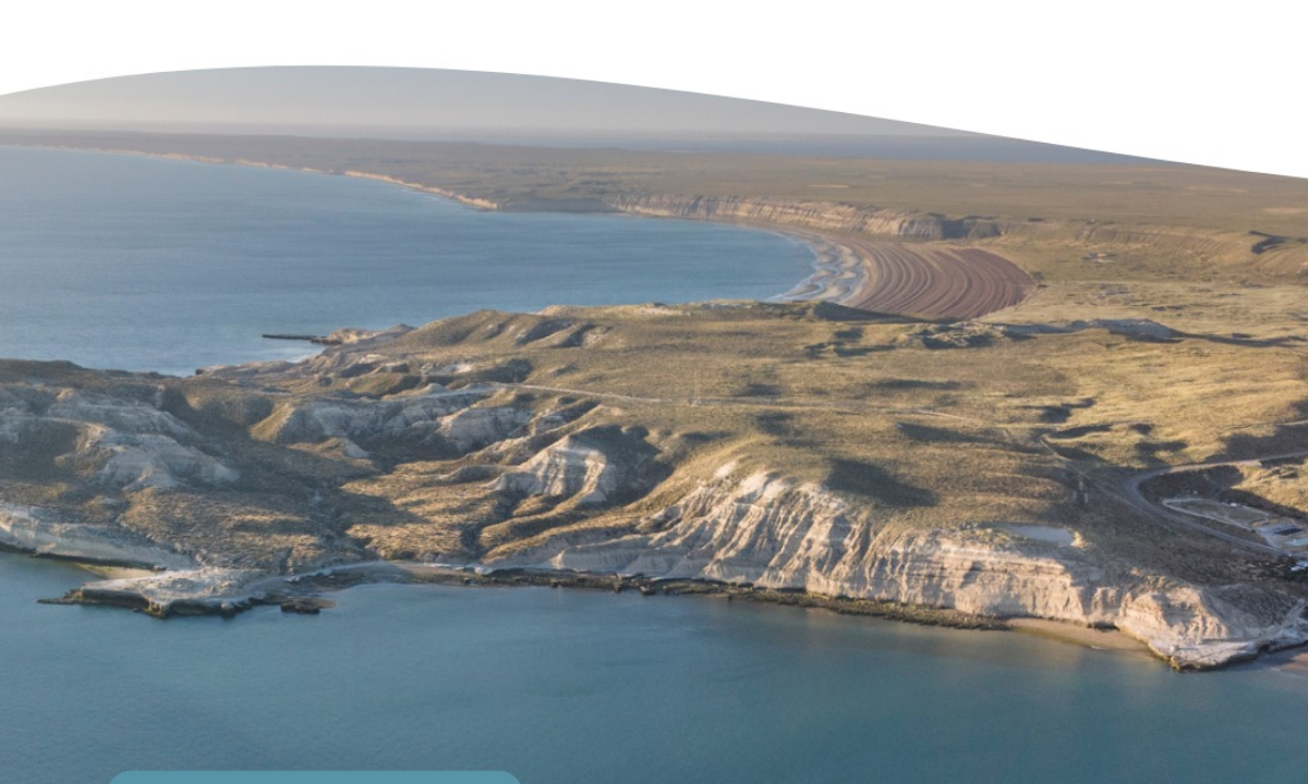 Provincia lanza un nuevo ciclo de charlas de actualización sobre Península Valdés