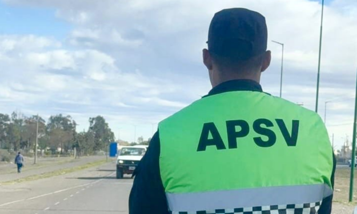 La Agencia Provincial de Seguridad Vial celebró su 16° aniversario y destacó su trabajo en prevención y educación