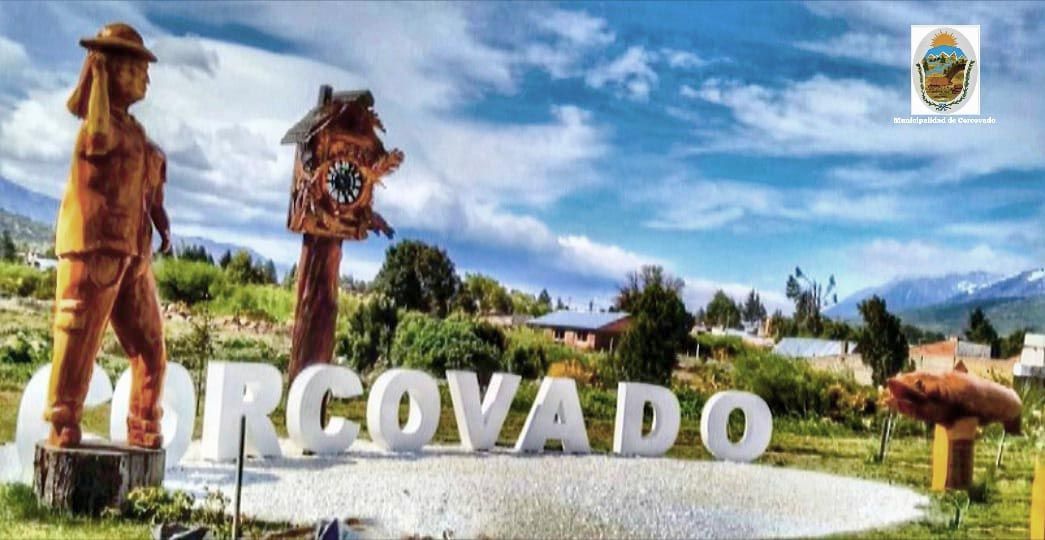 Polémica en Corcovado por subas impositivas y reclamos de comerciantes