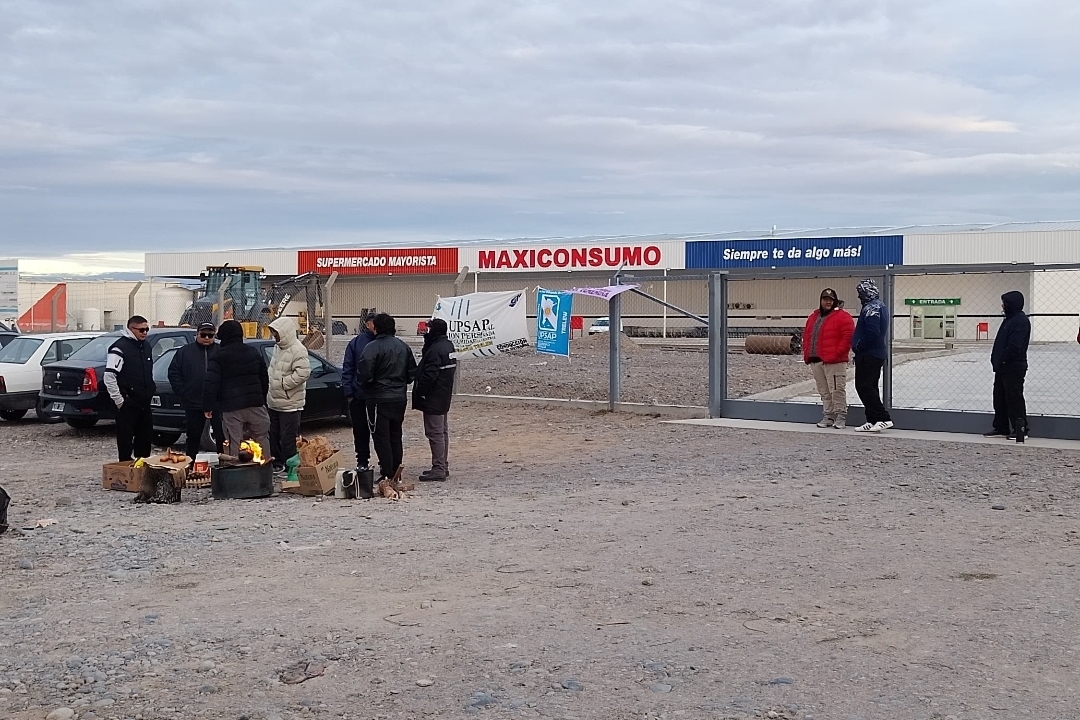 Comerciantes rechazan bloqueos y advierten que afectan inversiones en Trelew