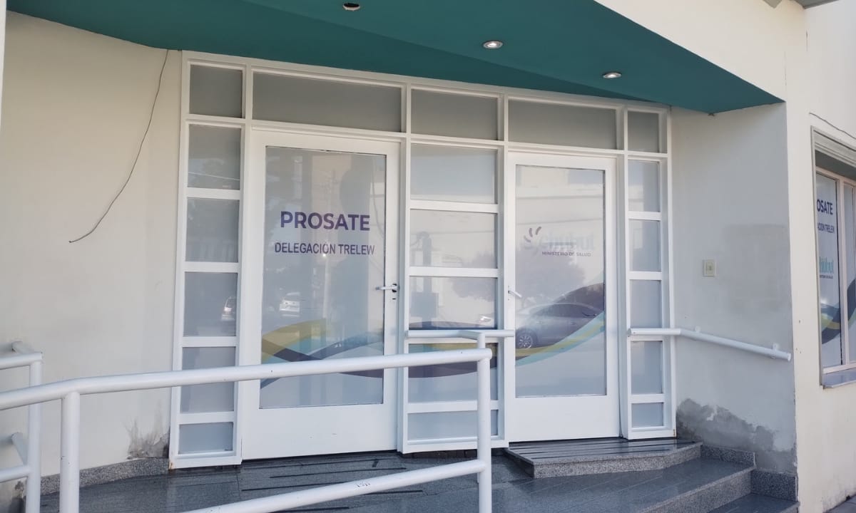 Desde el lunes Prosate retoma la atención, pero habrá menor disponibilidad de turnos para jubilados