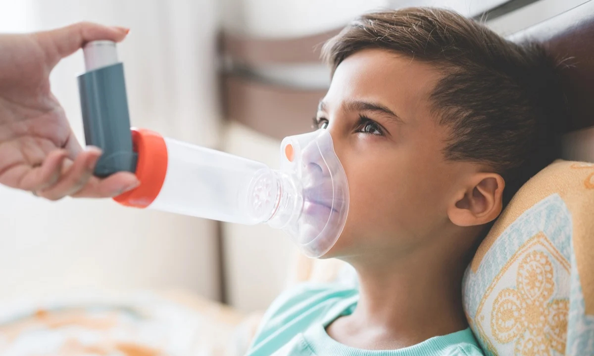 Día Mundial del Asma: advierten que el 70% de los niños con la enfermedad está subdiagnosticado o mal tratado