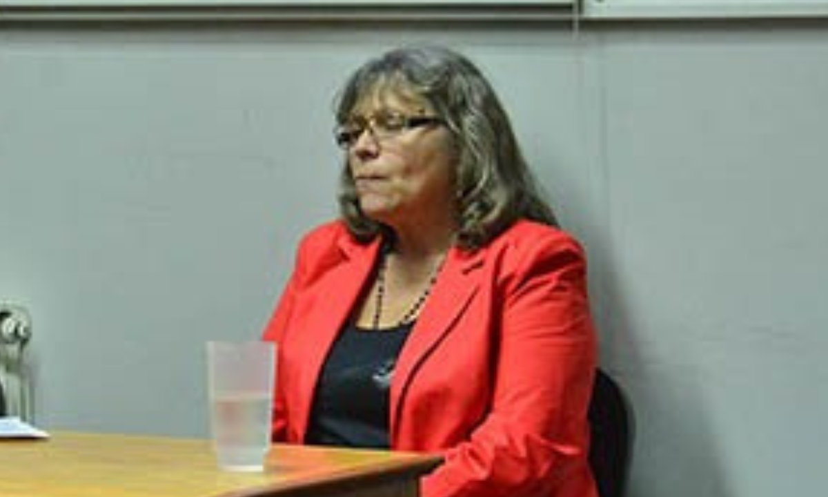 Después de 10 años, la Justicia dictó el sobreseimiento definitivo de Patricia Bortagaray por el incendio en la cooperativa