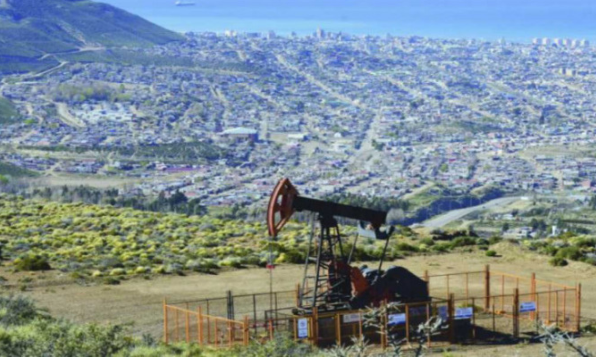 PAE incrementará la inversión en la cuenca del Golfo San Jorge
