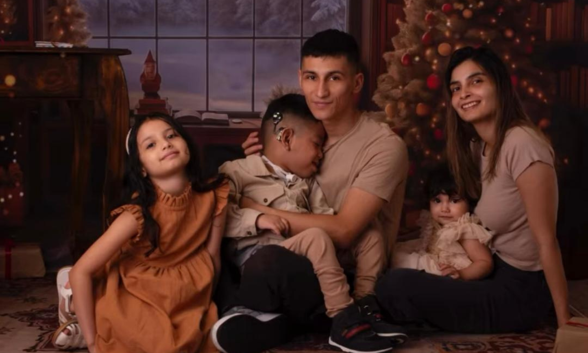 Una familia de Río Mayo espera un fallo clave de la Corte Suprema por prestaciones médicas