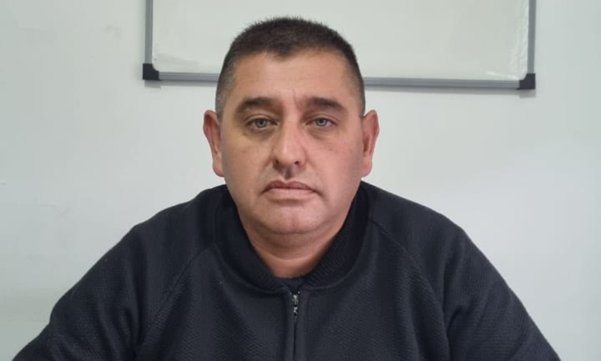 Rawson: destacan el normal escurrimiento del agua en la ciudad