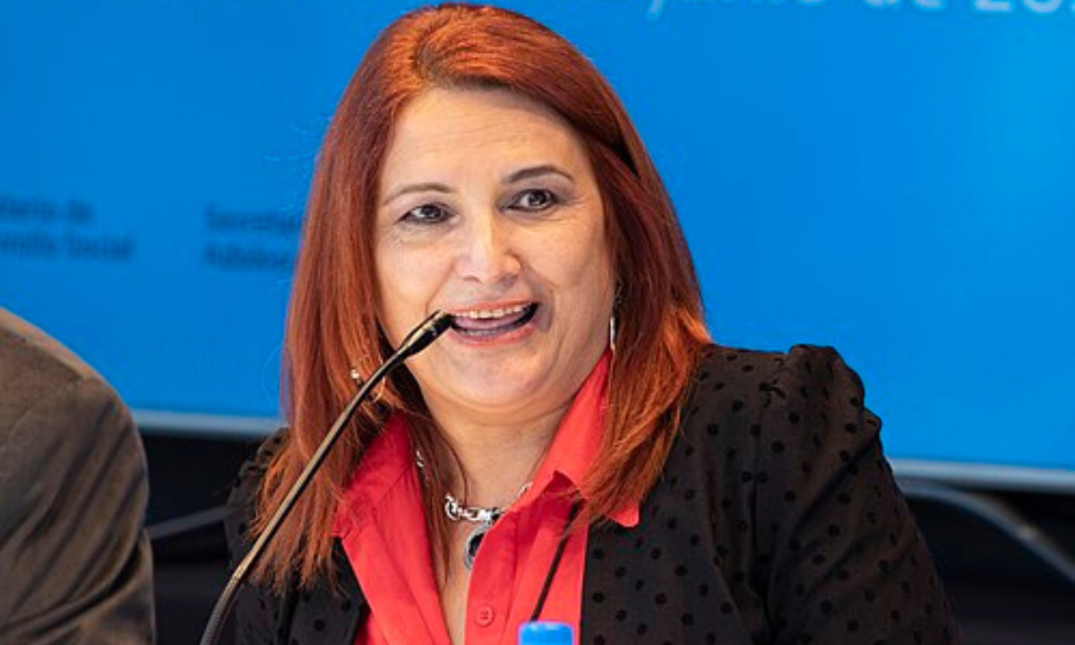 La ex dirigente de ATE Mirta Simone logró la probation en la causa por administración fraudulenta de fondos sindicales