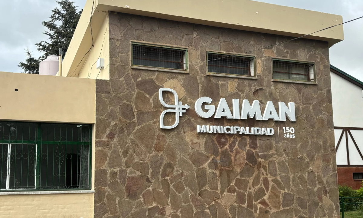 La municipalidad de Gaiman fue convocada por el caso «Soto Payva»