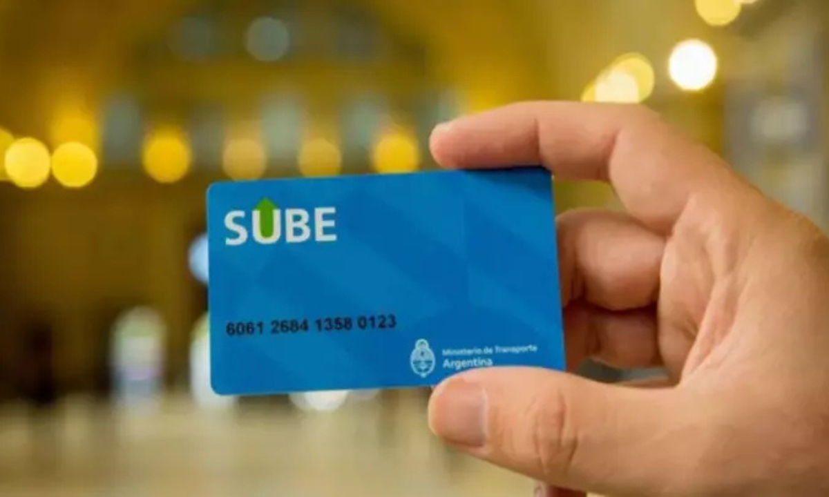 El Boleto Educativo Chubutense superó los 57.000 beneficiarios en el inicio del ciclo lectivo