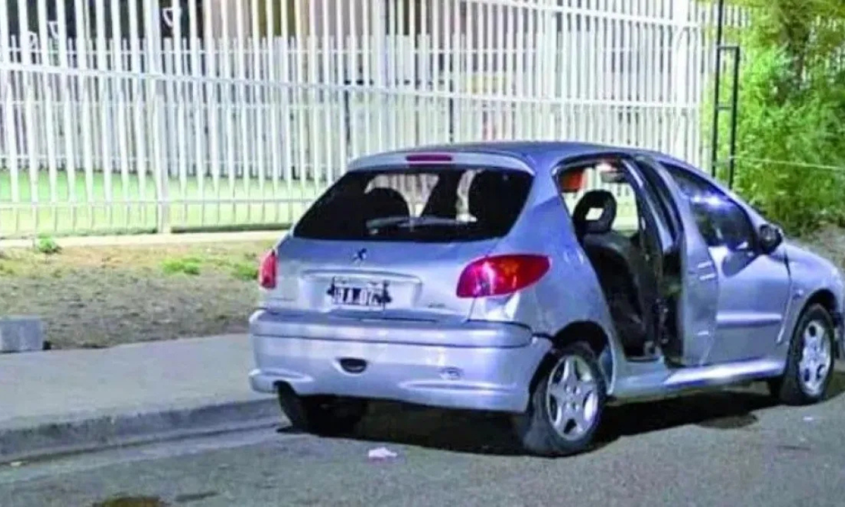 Buscan al autor intelectual del doble crimen de Comodoro Rivadavia