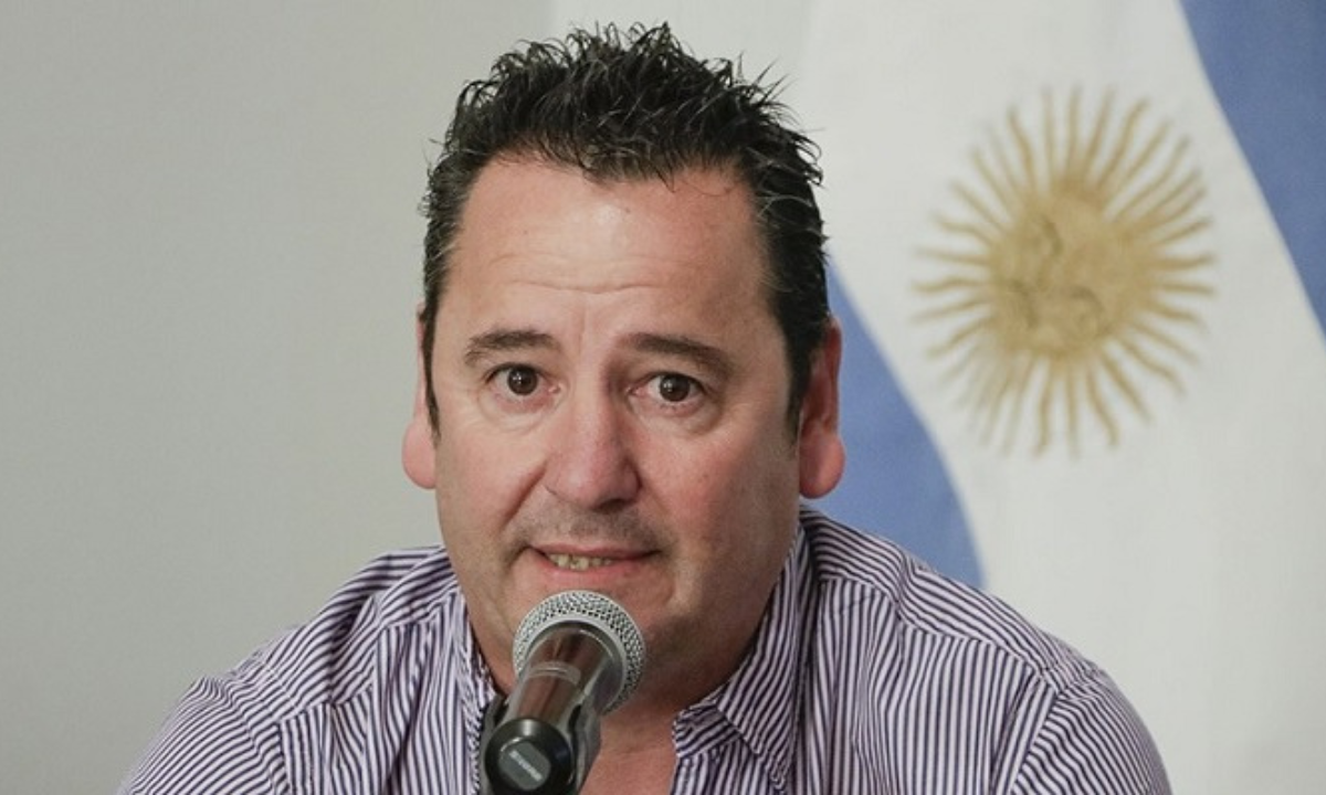 El intendente de Corcovado justificó el incremento del 1.200% en la Tasa de Habilitación Comercial